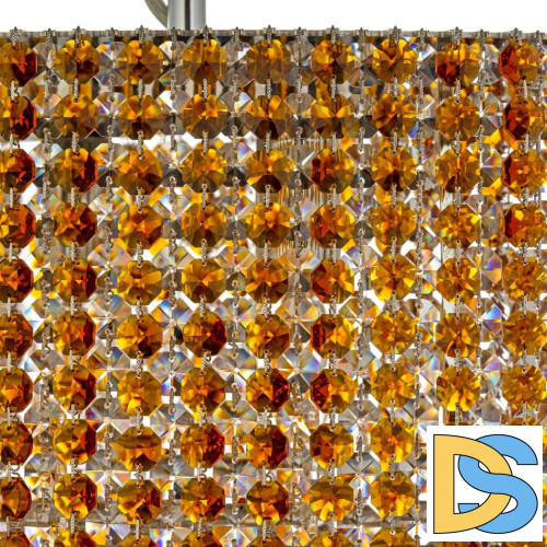 Подвесная люстра Dio DArte Liano E 1.5.60X30.103 N