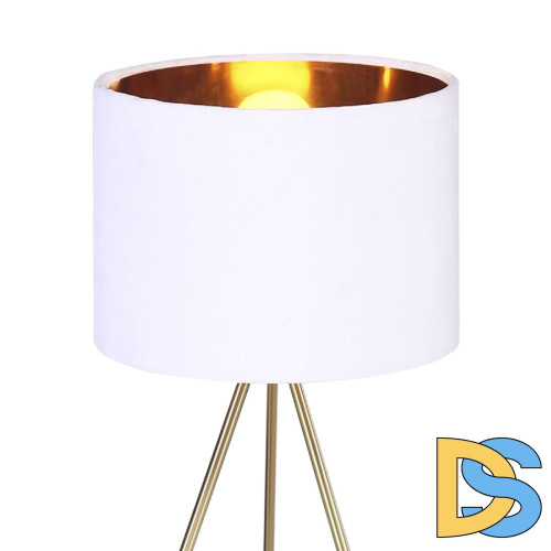 Настольная лампа ST Luce Fuego SL6242.504.01