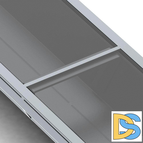 Соединитель Arlight ALU-POWER-W80N 019099