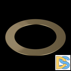 Кольцо декоративное Maytoni Treo C062-01MG