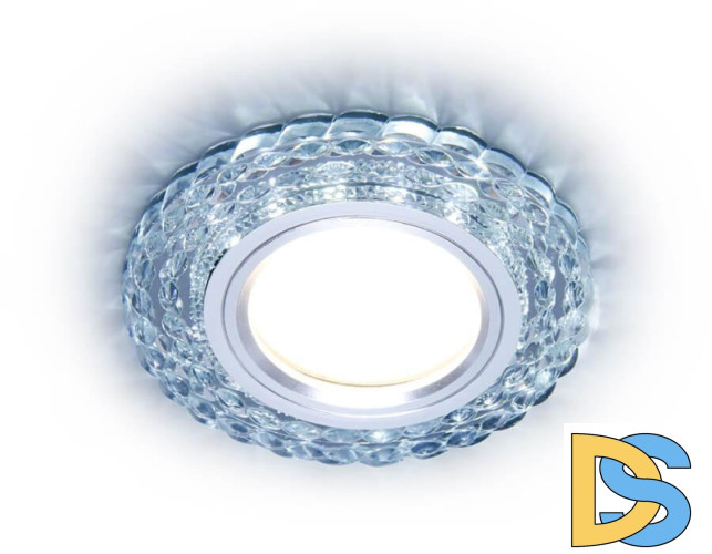 Встраиваемый светильник Ambrella Light Light Led S287