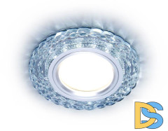 Встраиваемый светильник Ambrella Light Light Led S287