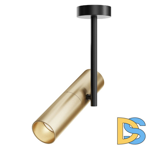 Спот Maytoni Elti C020CL-01GB