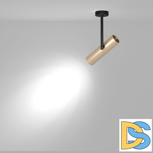 Спот Maytoni Elti C020CL-01GB