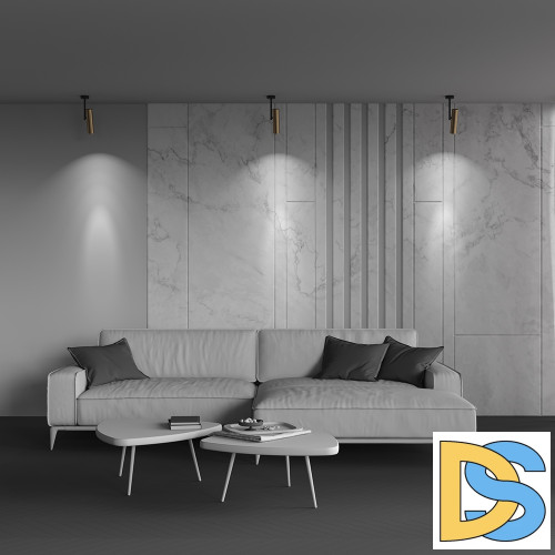 Спот Maytoni Elti C020CL-01GB