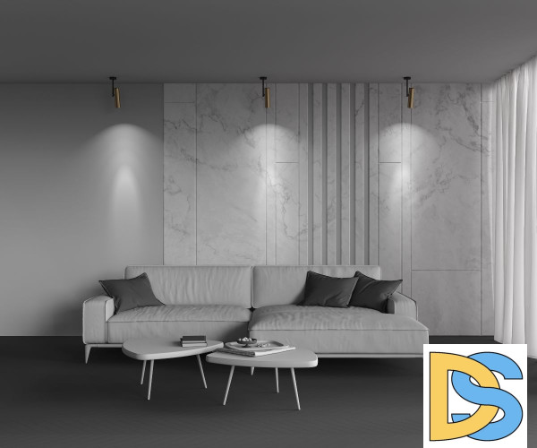 Спот Maytoni Elti C020CL-01GB