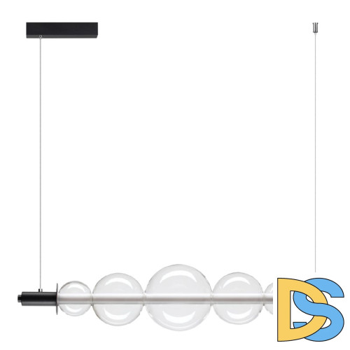 Подвесной светильник Lumion Miami 5671/10L