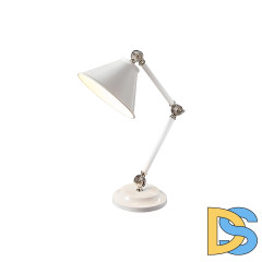 Настольная лампа Elstead Lighting Provence PV-ELEMENT-WPN