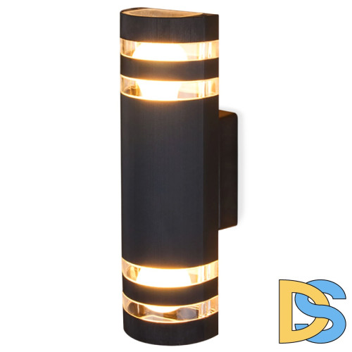 Уличный настенный светильник Elektrostandard Techno 1443 4690389067709