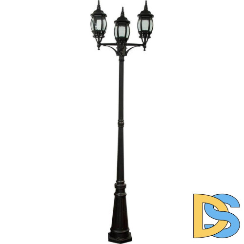 Садово-парковый светильник Feron 8115 11214