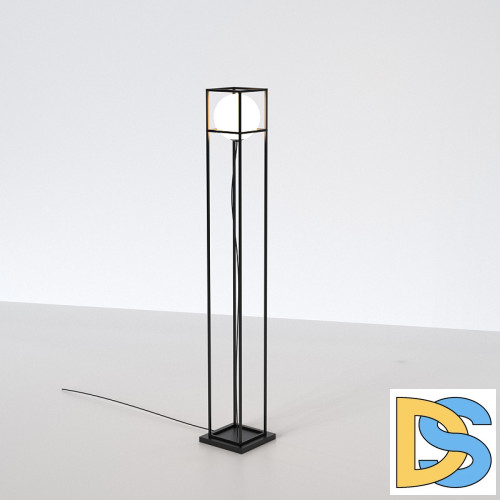 Торшер Mantra Desigual 7614