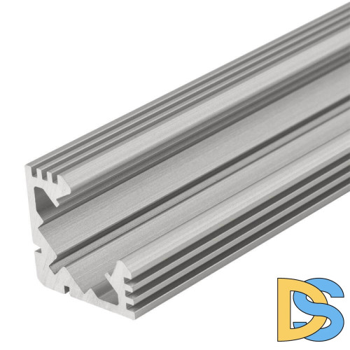 Профиль Arlight PDS45-T-2000 ANOD 012092