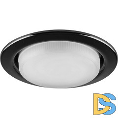 Встраиваемый светильник Feron DL53 28947