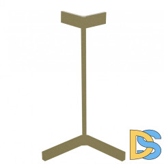 Настольная лампа Mantra Vector 7334