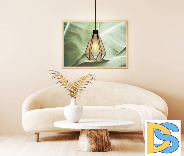 Подвесной светильник Eglo Adwickle 43776