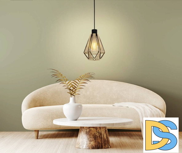 Подвесной светильник Eglo Adwickle 43776