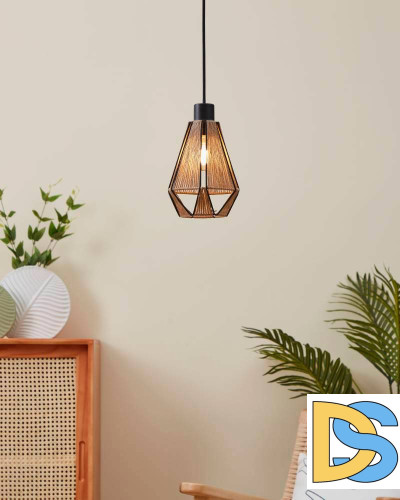 Подвесной светильник Eglo Adwickle 43776