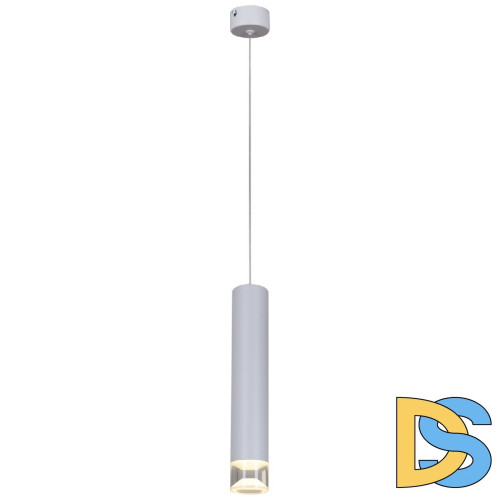 Подвесной светильник Reluce 16008-0.9-001LD 300mm GU10 WT