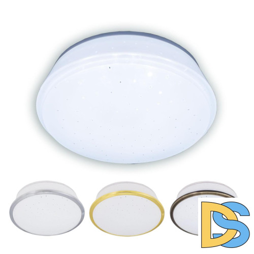 Встраиваемый светодиодный светильник Citilux Дельта CLD6008Nz