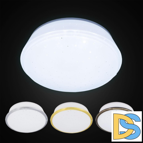 Встраиваемый светодиодный светильник Citilux Дельта CLD6008Nz