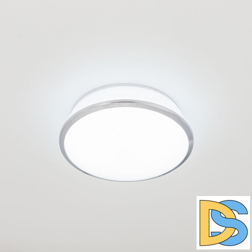 Встраиваемый светодиодный светильник Citilux Дельта CLD6008Nz