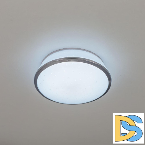 Встраиваемый светодиодный светильник Citilux Дельта CLD6008Nz