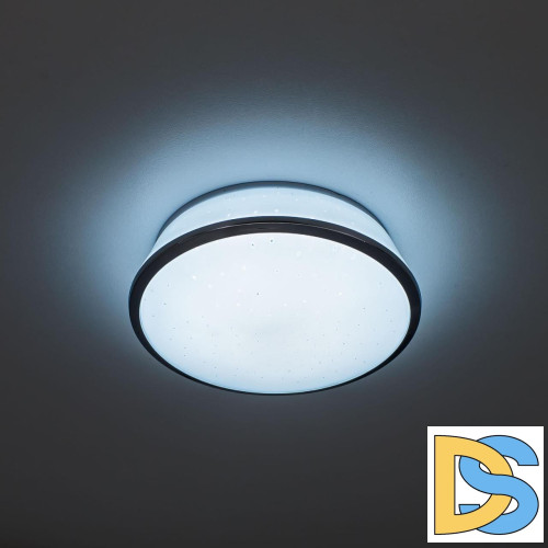 Встраиваемый светодиодный светильник Citilux Дельта CLD6008Nz