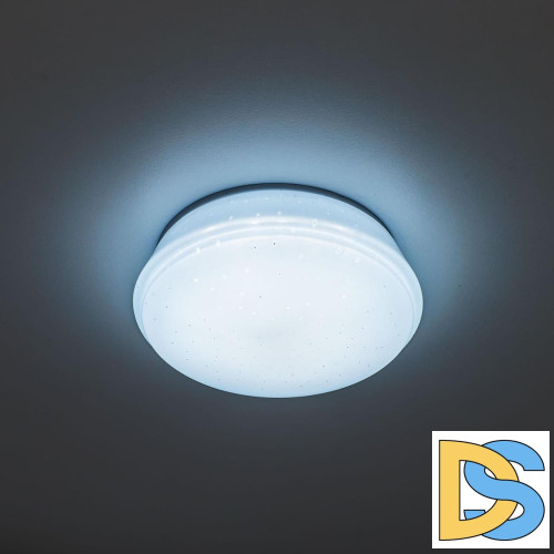 Встраиваемый светодиодный светильник Citilux Дельта CLD6008Nz