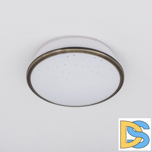 Встраиваемый светодиодный светильник Citilux Дельта CLD6008Nz