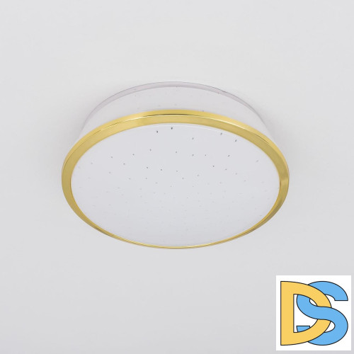 Встраиваемый светодиодный светильник Citilux Дельта CLD6008Nz