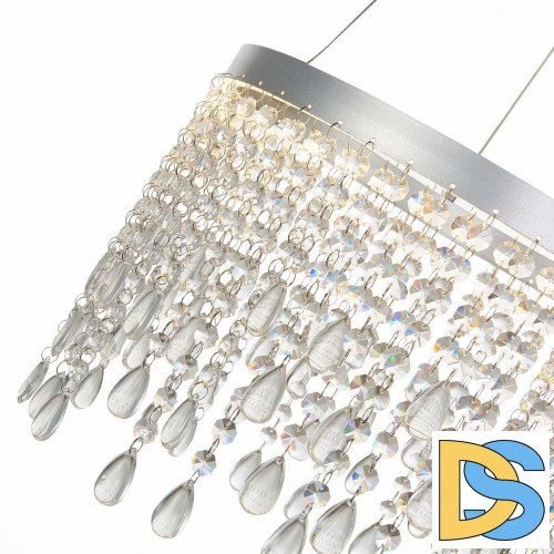 Подвесной светодиодный светильник ST Luce Vega SL6201.103.24