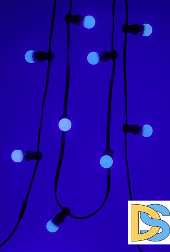 Лампа светодиодная Эра E27 3W 3000K ERABL50-E27 Б0049578