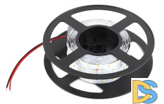 Светодиодная лента Эра 24В 2835 28,8Вт/м 3000К 2,5м IP33 LS2835-28,8-280-24-33-3000К-quadruple-2,5m Б0043106