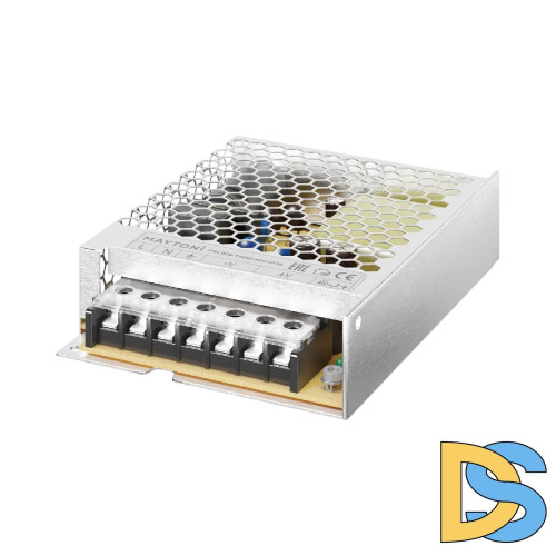 Блок питания Maytoni Power Supply Magnetic PSL006-150W-48V-IP20