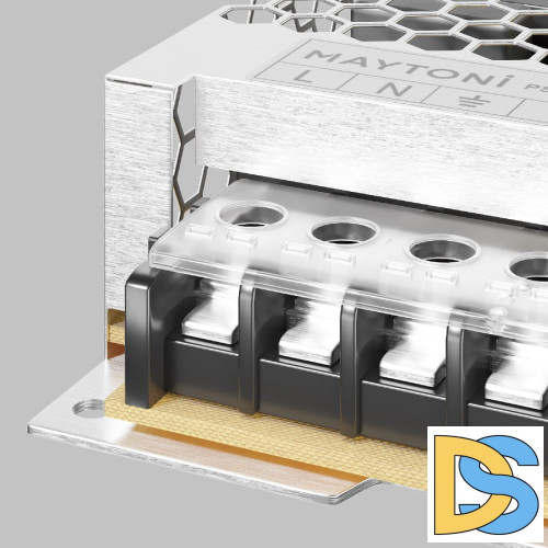 Блок питания Maytoni Power Supply Magnetic PSL006-150W-48V-IP20