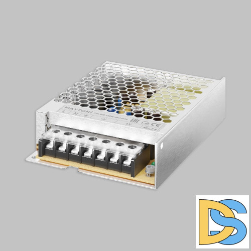 Блок питания Maytoni Power Supply Magnetic PSL006-150W-48V-IP20