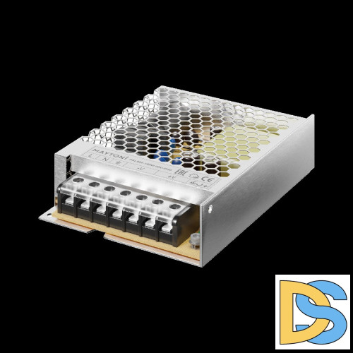 Блок питания Maytoni Power Supply Magnetic PSL006-150W-48V-IP20
