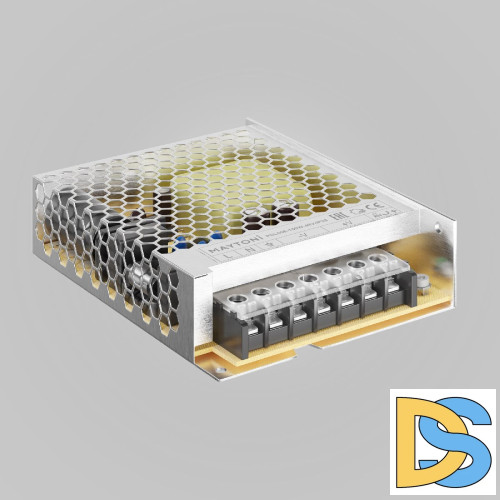 Блок питания Maytoni Power Supply Magnetic PSL006-150W-48V-IP20