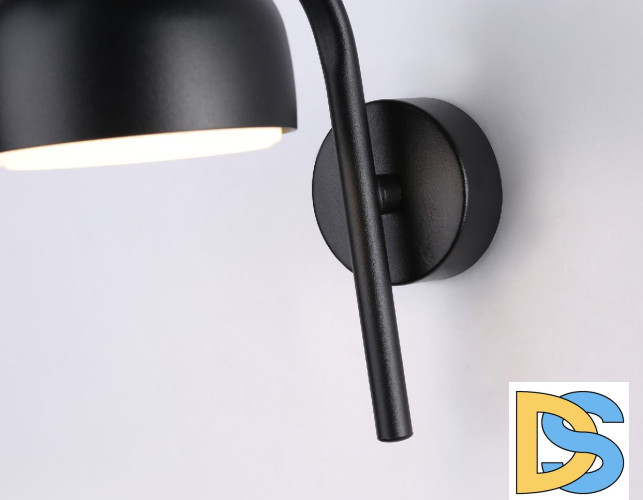 Настенный светильник Ambrella Light Techno spot TN71044