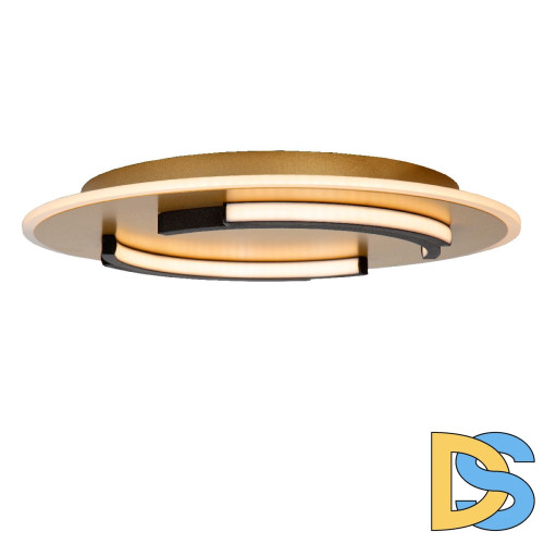 Потолочный светильник Lucide Andreas 44113/30/02