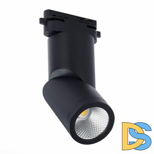 Трековый светодиодный светильник ST Luce ST650.436.10
