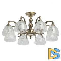 Потолочная люстра MW-Light Аманда 481015308