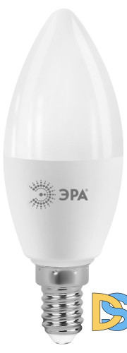 Лампа светодиодная Эра E14 11W 6000K LED B35-11W-860-E14 Б0032984