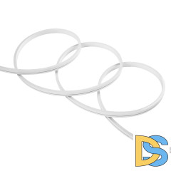 Трековый гибкий однофазный светильник Lightstar Linea 206114