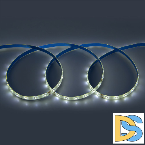 Светодиодная лента General GLS-2835-60-4.8-24-IP65-6 500512