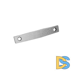 Планка соединительная к треку Lightstar Linea 506181