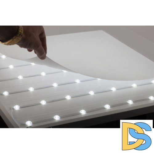 Потолочный светильник Эра SPO-1-40-4K-M-90RA Б0059727