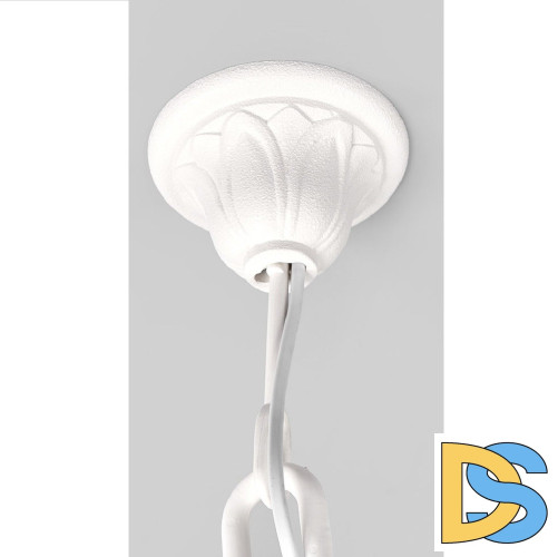 Уличный подвесной светильник Fumagalli Globe 250 G25.120.S30.WZF1R