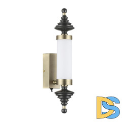 Бра Odeon Light Ula L-vision 5404/11WL