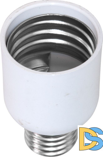 Патрон для ламп Feron 230V Е27-Е40 LH65 22343